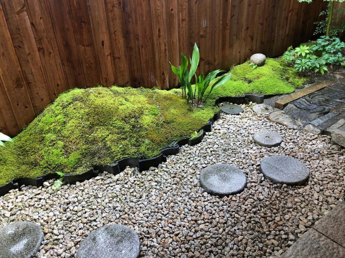 Kyoto Style Small Inn Iru Εξωτερικό φωτογραφία