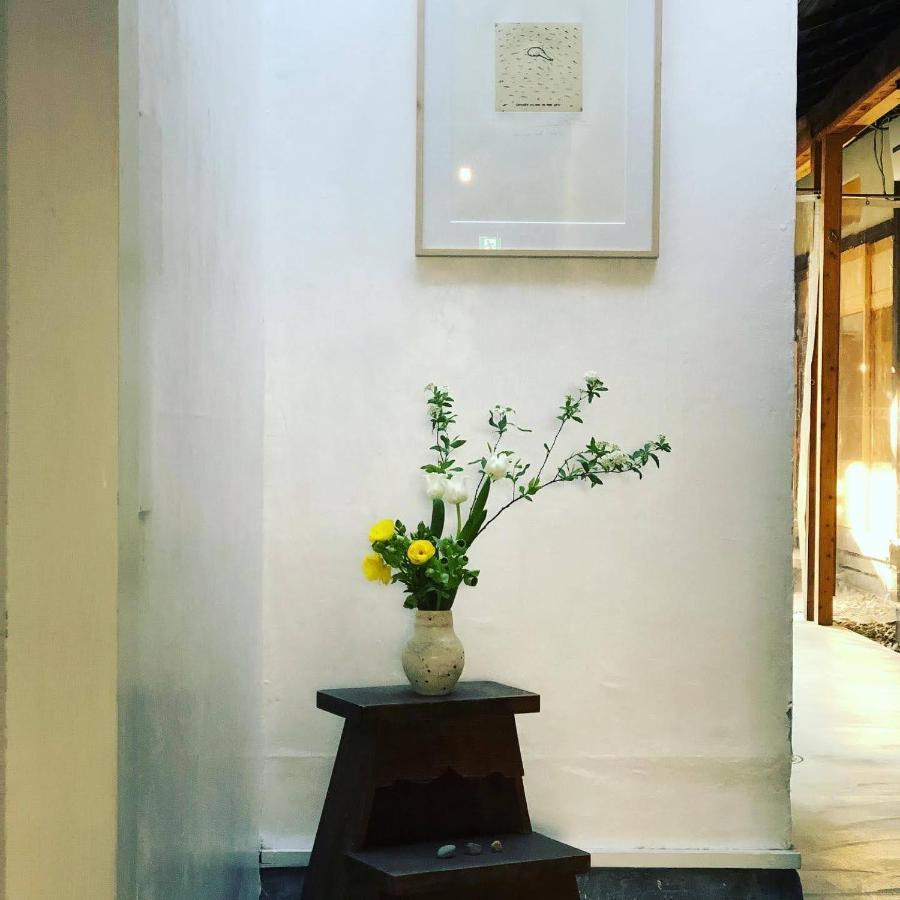 Kyoto Style Small Inn Iru Εξωτερικό φωτογραφία