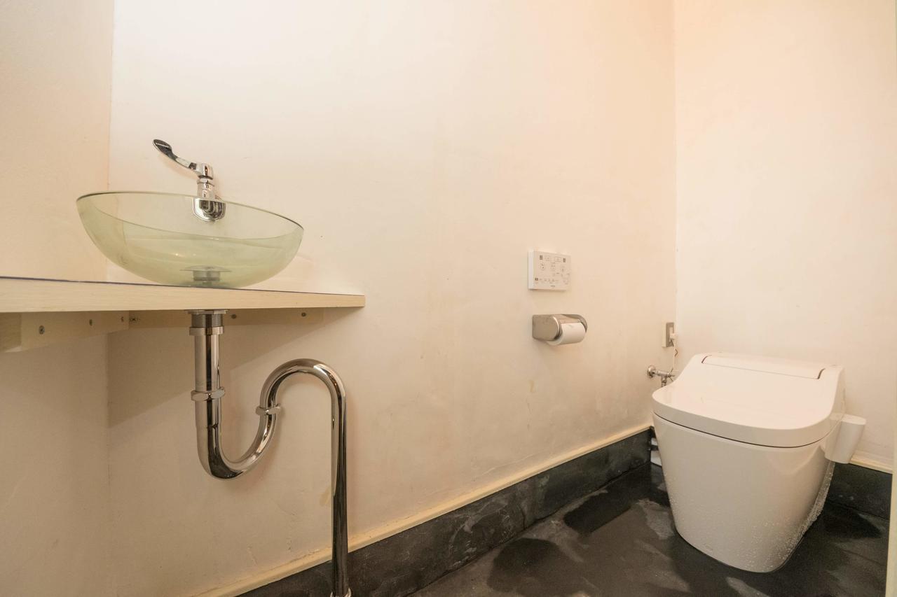 Kyoto Style Small Inn Iru Εξωτερικό φωτογραφία