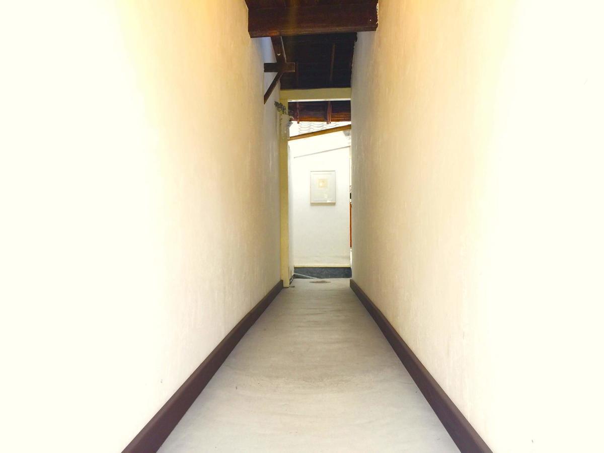 Kyoto Style Small Inn Iru Εξωτερικό φωτογραφία