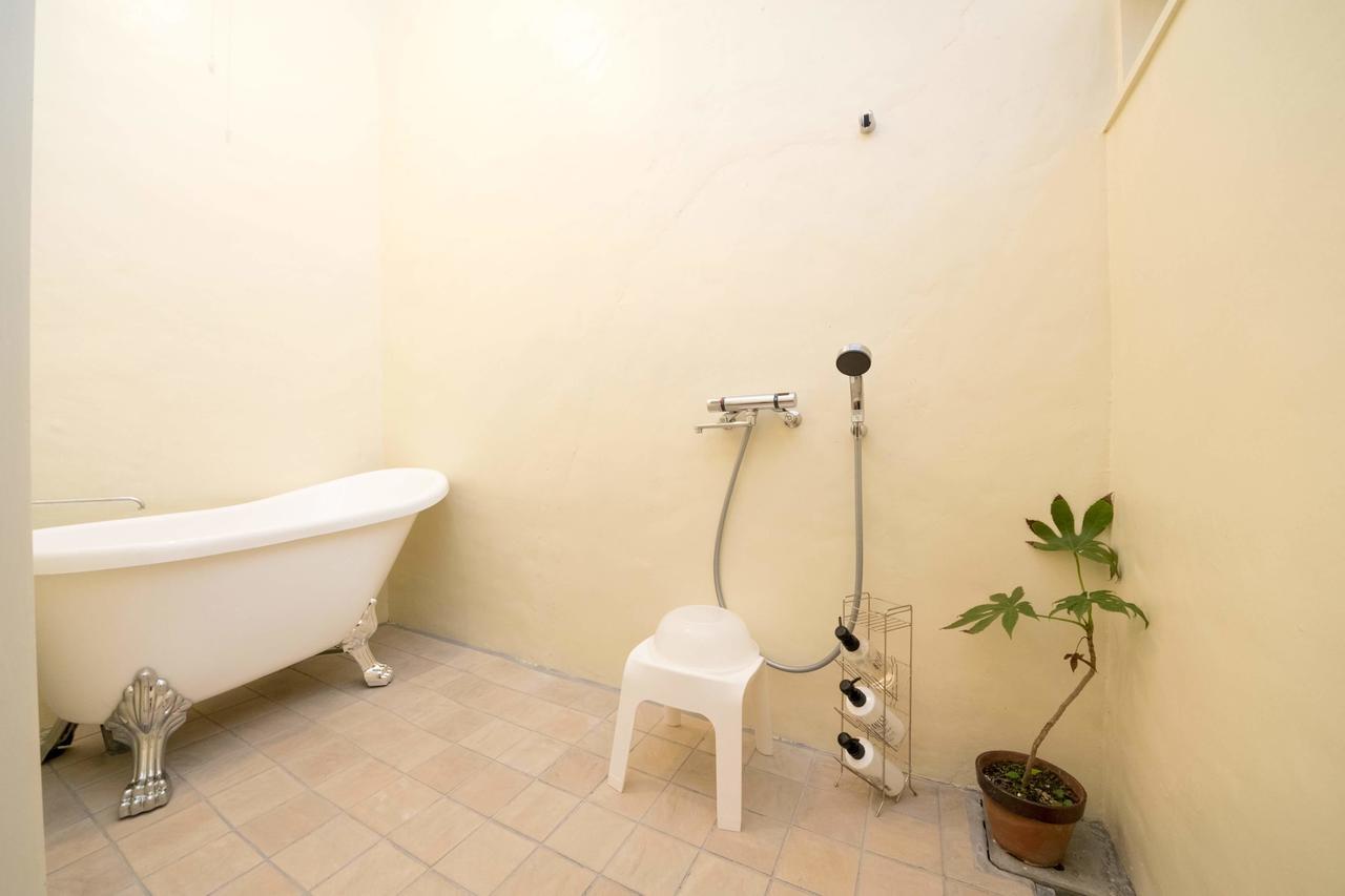 Kyoto Style Small Inn Iru Εξωτερικό φωτογραφία