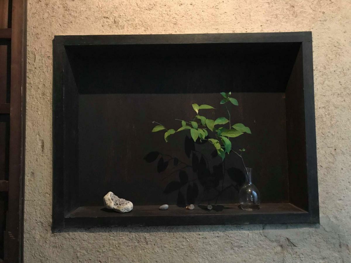 Kyoto Style Small Inn Iru Εξωτερικό φωτογραφία